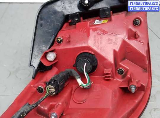 купить фонарь задний правый на KIA SPORTAGE 3