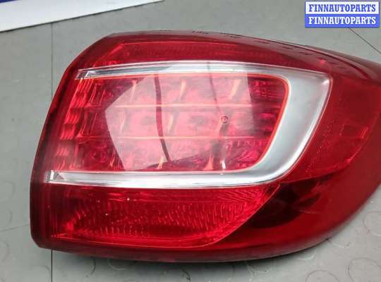 купить фонарь задний правый на KIA SPORTAGE 3
