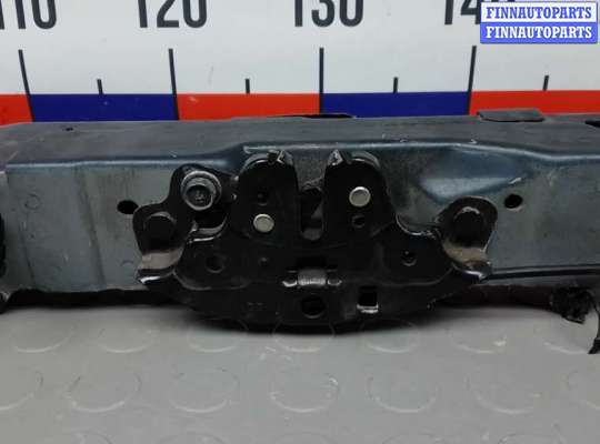 Планка телевизора верхняя на Nissan Qashqai II (J11)