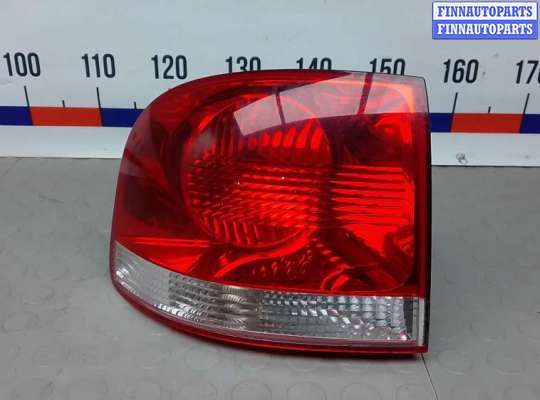 купить фонарь задний левый на VOLKSWAGEN TOUAREG 7L