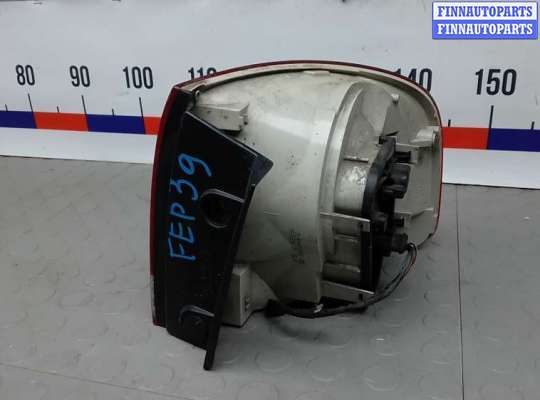 купить фонарь задний левый на VOLKSWAGEN TOUAREG 7L