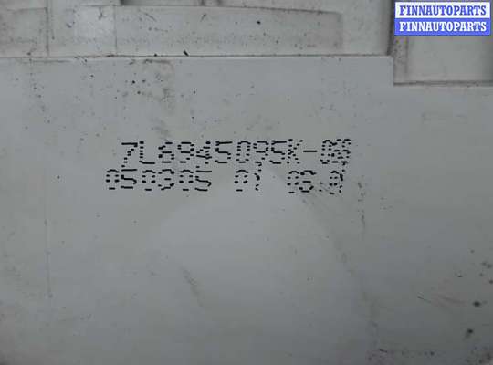 купить фонарь задний левый на VOLKSWAGEN TOUAREG 7L