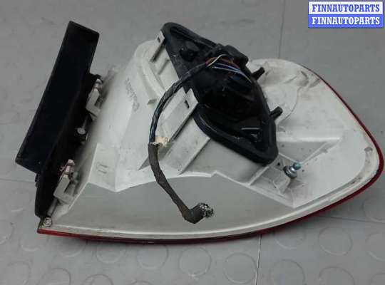 купить фонарь задний левый на VOLKSWAGEN TOUAREG 7L