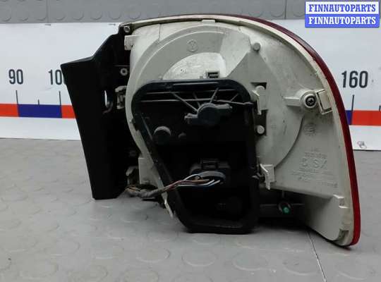 купить фонарь задний левый на VOLKSWAGEN TOUAREG 7L