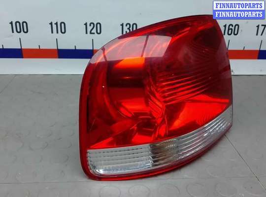 купить фонарь задний левый на VOLKSWAGEN TOUAREG 7L