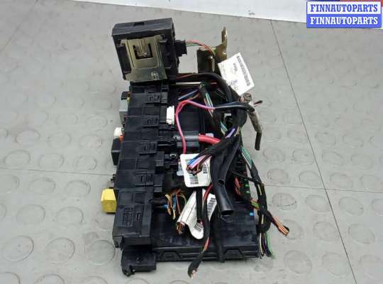 купить блок sam на MERCEDES BENZ C-CLASS W203