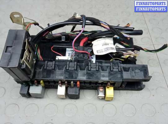 купить блок sam на MERCEDES BENZ C-CLASS W203