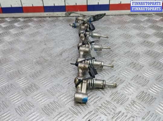 купить топливная рампа бензиновая на TOYOTA C-HR