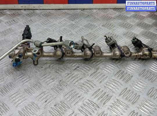 купить топливная рампа бензиновая на TOYOTA C-HR