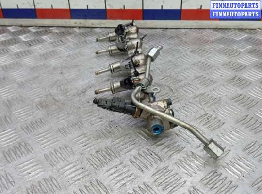 купить топливная рампа бензиновая на TOYOTA C-HR