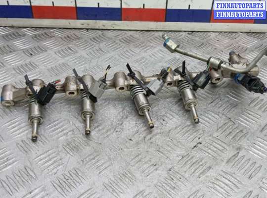 купить топливная рампа бензиновая на TOYOTA C-HR