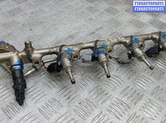 купить топливная рампа бензиновая на TOYOTA C-HR