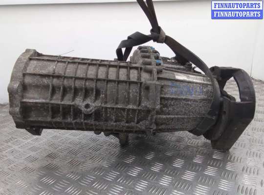 раздаточная коробка VG1673718 на VOLKSWAGEN TOUAREG 7L