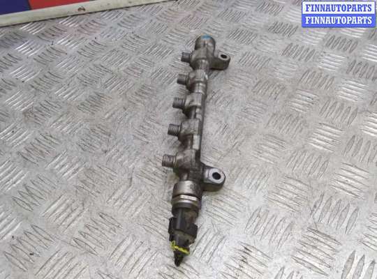 купить топливная рампа дизельная на KIA CEE'D 1