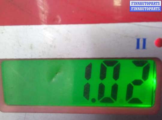 купить топливная рампа дизельная на KIA CEE'D 1