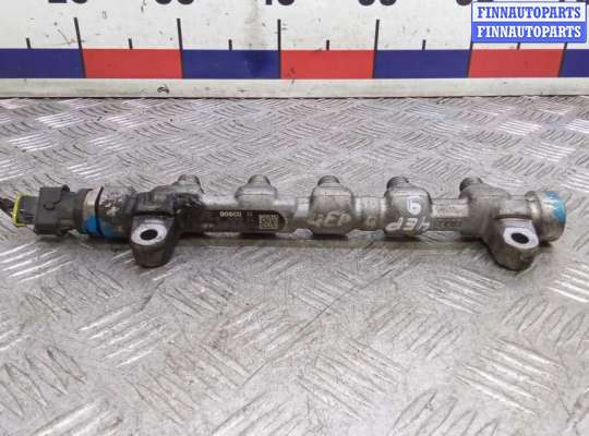 купить топливная рампа дизельная на KIA CEE'D 1