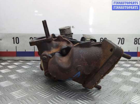 купить турбина дизельная на CHRYSLER VOYAGER 5