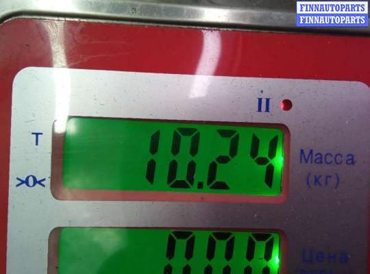 купить турбина дизельная на CHRYSLER VOYAGER 5