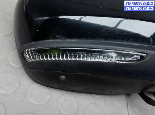 Зеркало боковое на Renault Kadjar (HA)