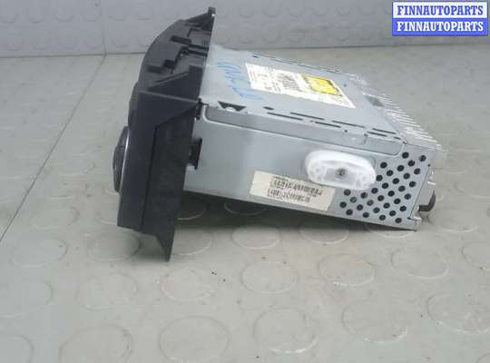 купить магнитола на VOLKSWAGEN CRAFTER 1
