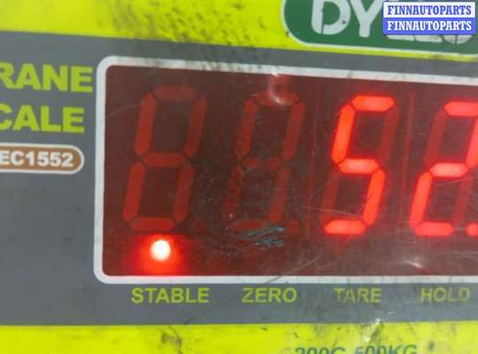 купить кпп 6ст. на MERCEDES BENZ SPRINTER 2