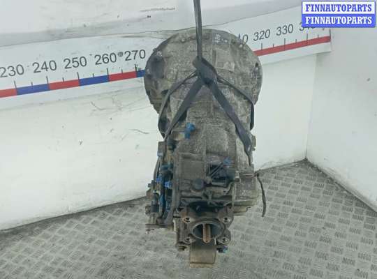 купить кпп 6ст. на MERCEDES BENZ SPRINTER 2