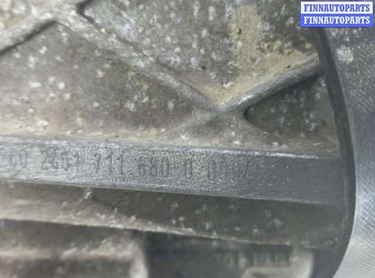 купить кпп 6ст. на MERCEDES BENZ SPRINTER 2