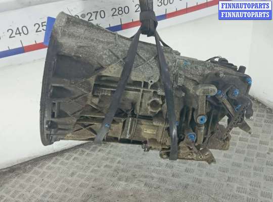 купить кпп 6ст. на MERCEDES BENZ SPRINTER 2