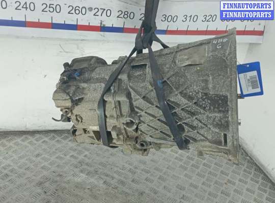 купить кпп 6ст. на MERCEDES BENZ SPRINTER 2