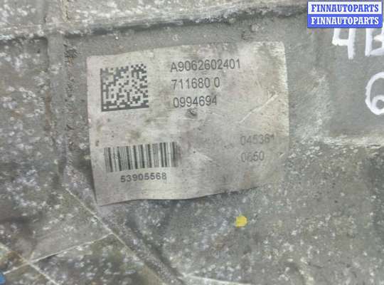 купить кпп 6ст. на MERCEDES BENZ SPRINTER 2