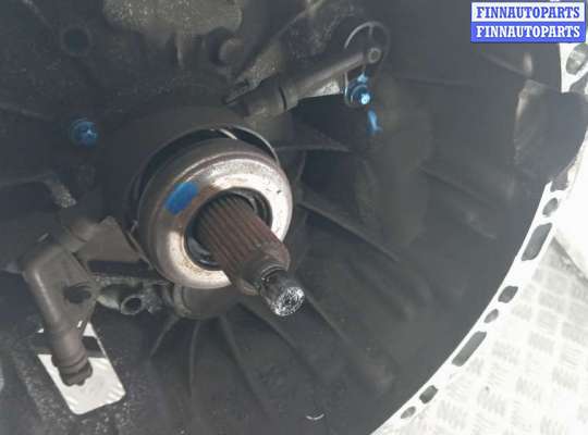 купить кпп 6ст. на MERCEDES BENZ SPRINTER 2