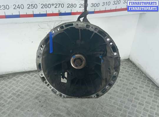 купить кпп 6ст. на MERCEDES BENZ SPRINTER 2