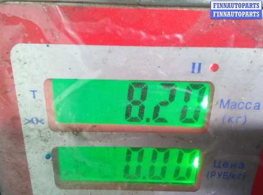 купить турбина дизельная на OPEL ANTARA