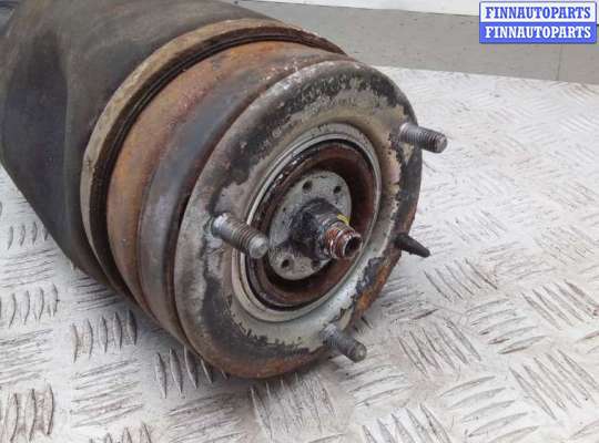 Стойка подвески амортизационная на Range Rover III (LM, L322)