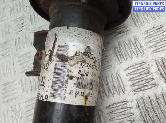 Стойка подвески амортизационная на Range Rover III (LM, L322)