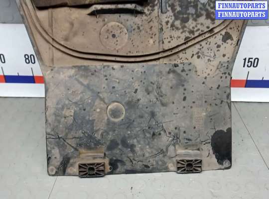 купить защита двигателя нижняя (поддона) на RENAULT MEGANE 3