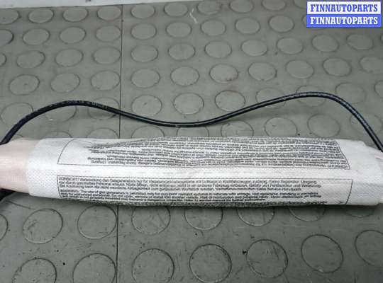 купить подушка сидения пассажира на AUDI A5 1