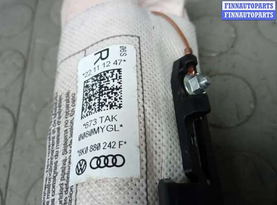 купить подушка сидения пассажира на AUDI A5 1