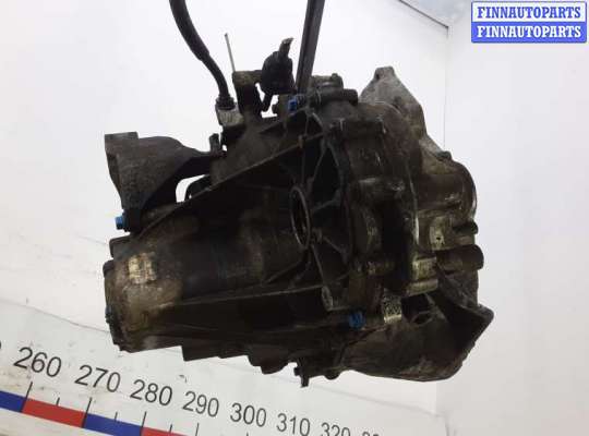 купить кпп 6ст. на FORD FOCUS 3