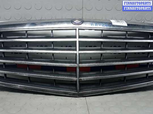 купить решетка радиатора на MERCEDES BENZ E-CLASS W211