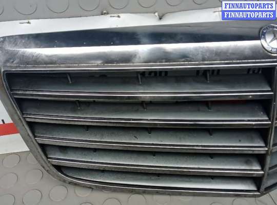 купить решетка радиатора на MERCEDES BENZ E-CLASS W211