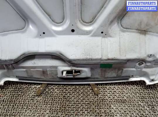 купить капот на NISSAN QASHQAI J10