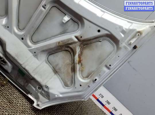 купить капот на NISSAN QASHQAI J10