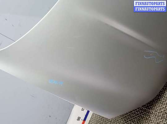 купить капот на NISSAN QASHQAI J10