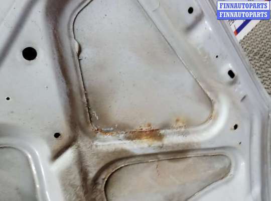 купить капот на NISSAN QASHQAI J10