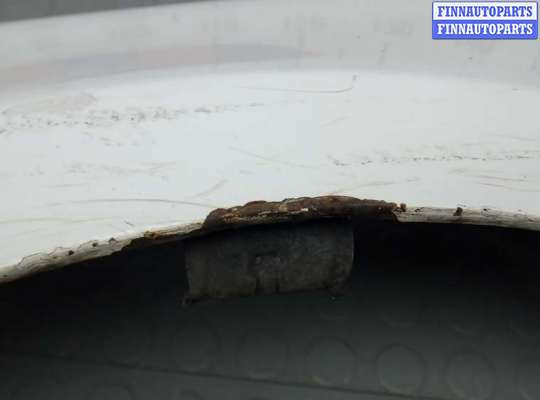 купить крыло переднее левое на SKODA SUPERB 2