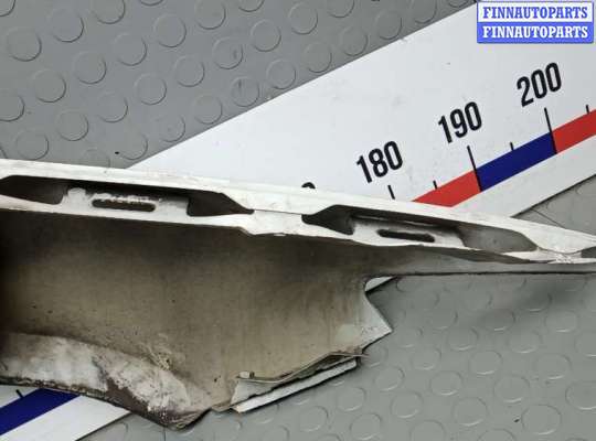 купить крыло переднее левое на SKODA SUPERB 2