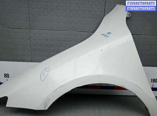 Купить крыло переднее левое на SKODA SUPERB 2 крыло переднее левое SK506708 на SKODA SUPERB 2