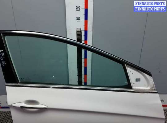 купить дверь передняя правая на HYUNDAI I40