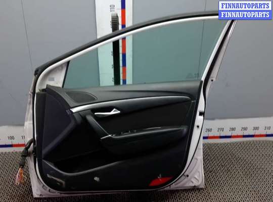 купить дверь передняя правая на HYUNDAI I40